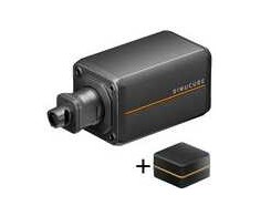 Simucube 3 Ultimate (35 Nm) + Link Hub