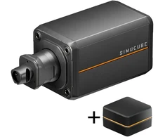 Simucube 3 Ultimate (35 Nm) + Link Hub