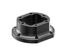 „Simucube“ 50,8 mm–70 mm adapteris