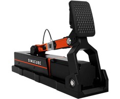 Simucube ActivePedal, Force Feedback Pedals