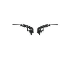 Simucube Savu Extra Paddles