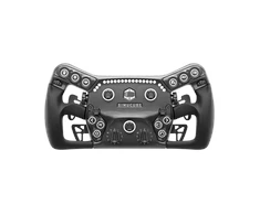 Simucube Savu Pro Steering Wheel + Link Hub