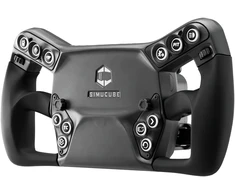 Simucube Savu Sport vairas