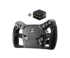 Simucube Savu Sport + Link Hub