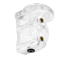 Singularity Computers Protium 2.0 D5 Pump Top, Pump Top – Acrylic
