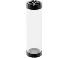 Singularity Protium 3.0 Reservoir 200mm - Acetal, juoda