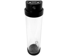 Singularity Computers Protium Reservoir 200 mm – Acetal, Juodas