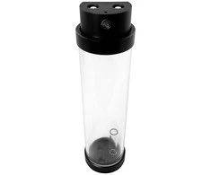 Singularity Computers Protium Reservoir 200mm – Acetal, juodas