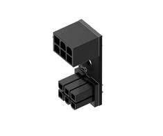 Singularity Singularity Computers 6-PCIe 180 Grad Adapteris U+D