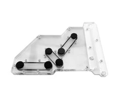 Singularity Computers Singularity Kompiuterių Spectre 2.0 Elite Kit Side Distro Plate –