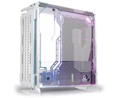 Triton „Singularity Computers Spectre Integra-M Elite“ – sidabrinis