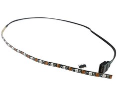 „Singularity Computers Spectrum 2.0 ARGB“ LED juostelė – 50 cm