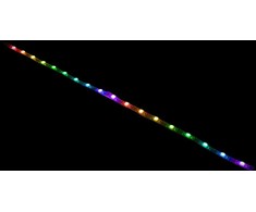 „Singularity Computers Spectrum 2.0 ARGB“ LED juostelė – 50 cm