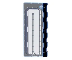 Triton Singularity Computers Wraith 2.0 Elite - Distro Plate - juodas