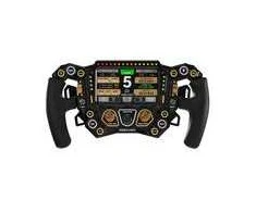 SOELPEC Spectra XR Steering Wheel – copper