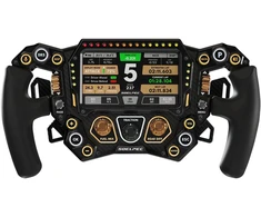SOELPEC Spectra XR vairas – vario spalvos