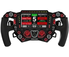 SOELPEC Spectra XR vairas – lava spalvos