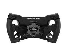 SOELPEC Terra LX Steering Wheel – Basalt