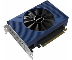 Sparkle Vaizdo Plokštė - Intel Arc A380 6 GB GDDR6