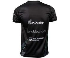 Sprout Original Player Jersey 2023 Edition - juodas (L)