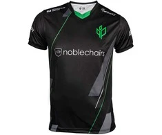 Sprout Original Player Jersey 2023 Edition - juodas (L)