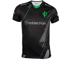 Sprout Original Player Jersey 2023 Edition - juodas (XXXL)