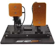 SRP-Formula-R Juodas Edition