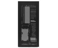 SSUPD Expansion Bracket for Meshroom S V2 and D, with PCIe 5.0 – juodas