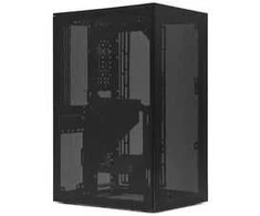 SSUPD Expansion Bracket for Meshroom S V2 and D, with PCIe 5.0 – juodas