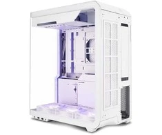 Ssupd Xhuttle Midi-Tower – baltos spalvos