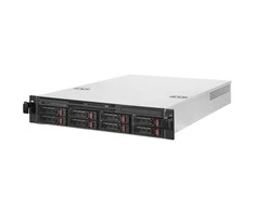 Serveris „SilverStone RM22-308“ ant stovo montuojama saugykla