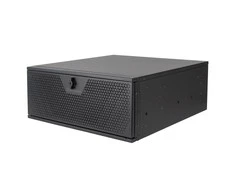 „SilverStone SST-RM44 Rackmount“ serveris – 4U