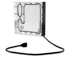 Stealkey Customs SC 120 Light Distroplate, D-RGB – 120mm