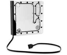 Stealkey Customs SC 120 Light Distroplate, D-RGB – 120mm
