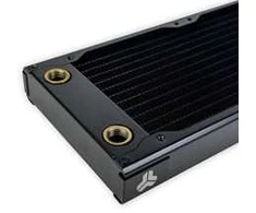 Stealkey Customs SC RadPro L360 H30 Radiator – juodas