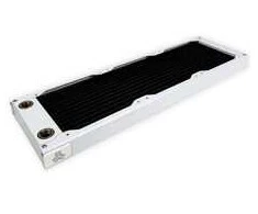 Stealkey Customs SC RadPro L360 H30 Radiator – baltas