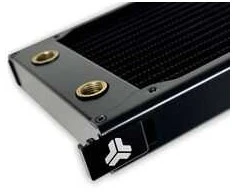 Stealkey Customs SC RadPro L360 H30 Radiator – juodas