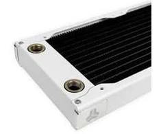Stealkey Customs SC RadPro L360 H30 Radiator &amp; baltas