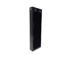 Stealkey Customs SC RadPro L360 H48 Radiator – 360mm, juodas