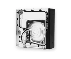 Stealkey Customs SC ResPro 120 D5/DDC D-RGB Pump and Reservoir Combo