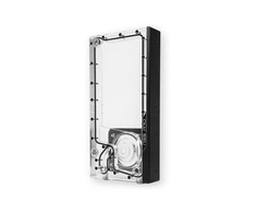 Stealkey Customs SC ResPro 240 D5/DDC D-RGB Pump and Reservoir Combo