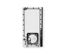 Stealkey Customs SC ResPro 240 D5/DDC D-RGB Pump and Reservoir Combo