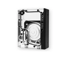 Stealkey Customs SC ResPro 95 D5/DDC D-RGB Pump and Reservoir Combo