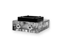 Stealkey Customs SC ResPro 95 D5/DDC D-RGB Pump and Reservoir Combo