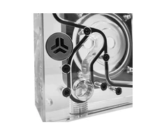 „Stealkey Customs SC ResPro 95 D5/DDC D-RGB“ siurblio ir rezervuaro rinkinys