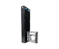 „Stealkey Customs SC-UNI“ kampinis laikiklis – 120/120 mm, plienas