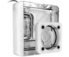 Stealkey Customs SK-UNI 120D - balta