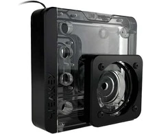 Stealkey Customs SK-UNI 120D Distroplate D-RGB - Juodas Edition
