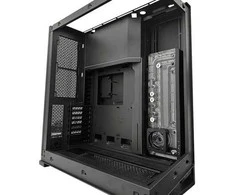 Stealkey Customs SK-UNI 360D Distroplate D-RGB Juodas Edition