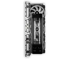 Stealkey Customs Stealkey CubeTube Distroplate 360 mm – Acrylic